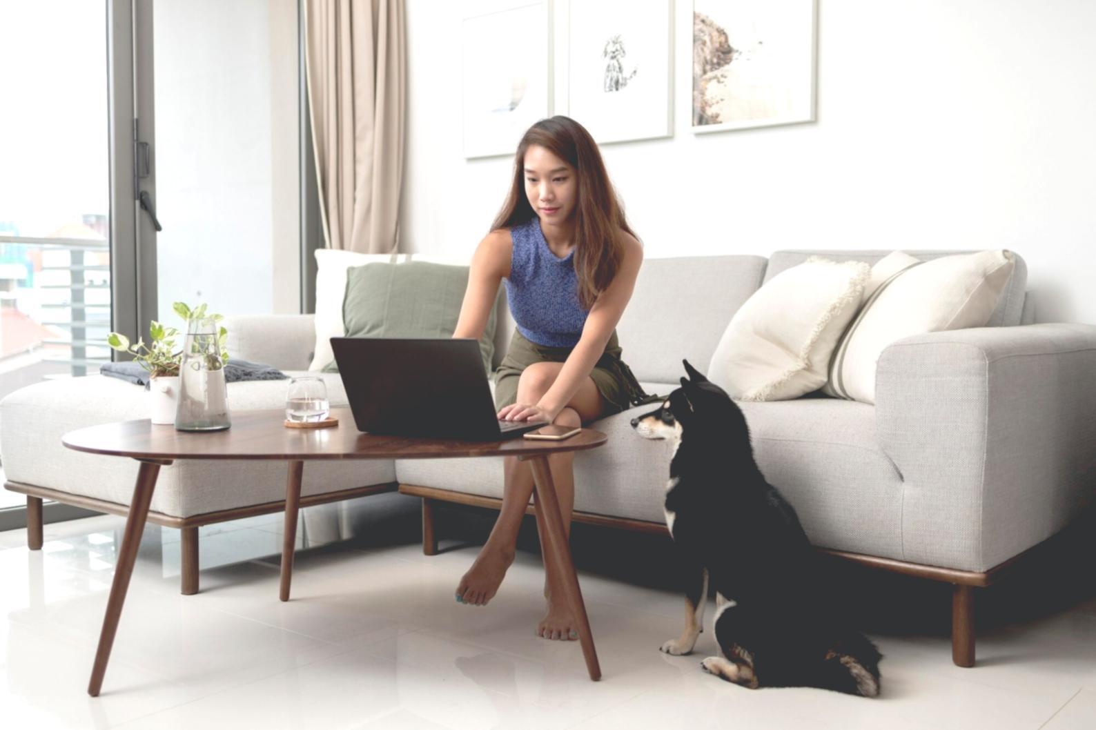 Espace de formation dédié aux techniques d'évaluation financière